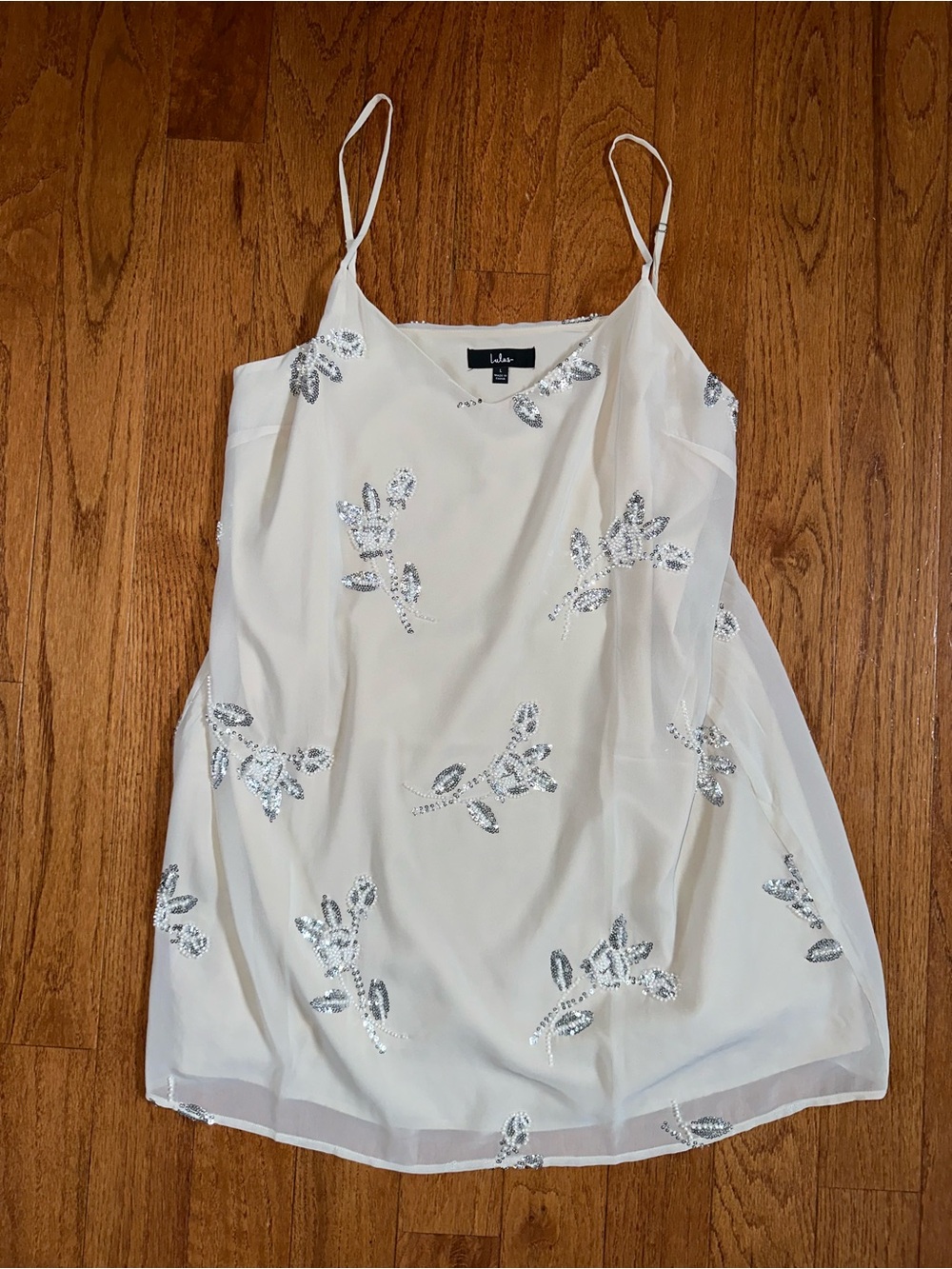 Lulu’s Dress - Picture 3 of 5
